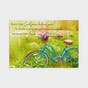 Care & Concern - Surrounded with Love - 12 Boxed Cards and Envelopes, KJV
