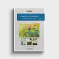 Care & Concern - Surrounded with Love - 12 Boxed Cards and Envelopes, KJV