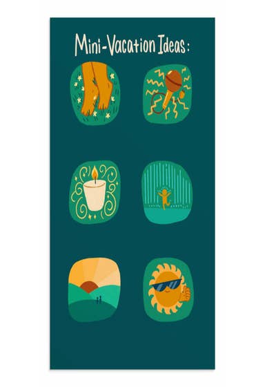The Struggle Bus - Encourage - 12 Boxed Cards