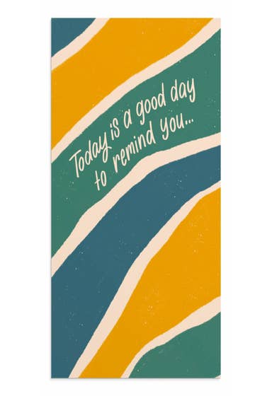 The Struggle Bus - Encourage - 12 Boxed Cards