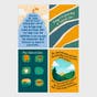 The Struggle Bus - Encourage - 12 Boxed Cards and Envelopes
