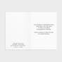 Ministry Appreciation - With Appreciation - 12 Boxed Cards and Envelopes