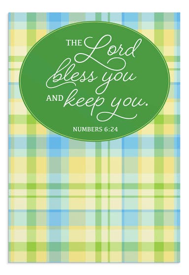 Ministry Appreciation - With Appreciation - 12 Boxed Cards