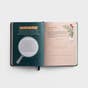 It's Okay to Not Be Okay: An Interactive Journal to Help You Navigate the Hard Days