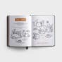 It's Okay to Not Be Okay: An Interactive Journal to Help You Navigate the Hard Days