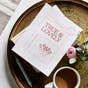 Carrie Cristancho - Whatever is True & Lovely - Devotional Guide
