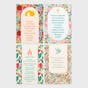 Easter - Sunrise of God's Grace - 12 Boxed Cards and Envelopes, KJV