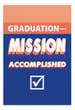 Graduation - Big Dreams & Bright Futures - 12 Boxed Cards and Envelopes