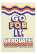 Graduation - Big Dreams & Bright Futures - 12 Boxed Cards and Envelopes