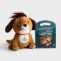 Puppy Plush