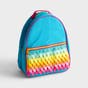 Maghon Taylor - Betty Confetti - Small Backpack
