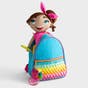 Maghon Taylor - Betty Confetti - Small Backpack