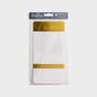 Prayers, Verse of the Day, To-Do List - Snap-In Planner Dashboard - Gold