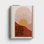 Katygirl - The Lord God Is Our Sun + Our Shield - Undated 12mo Monthly/Weekly Planner