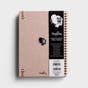 Katygirl - The Lord God Is Our Sun + Our Shield - Undated 12mo Monthly/Weekly Planner