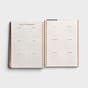 Katygirl - The Lord God Is Our Sun + Our Shield - Undated 12mo Monthly/Weekly Planner