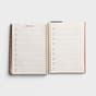 Katygirl - The Lord God Is Our Sun + Our Shield - Undated 12mo Monthly/Weekly Planner