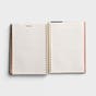 Katygirl - The Lord God Is Our Sun + Our Shield - Undated 12mo Monthly/Weekly Planner