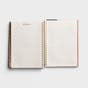 Katygirl - The Lord God Is Our Sun + Our Shield - Undated 12mo Monthly/Weekly Planner