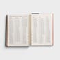 Katygirl - The Lord God Is Our Sun + Our Shield - Undated 12mo Monthly/Weekly Planner
