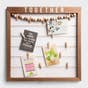 Together - Card & Photo Holder