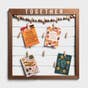 Together - Card & Photo Holder
