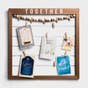 Together - Card & Photo Holder