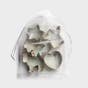 The Christmas Story - Cookie Cutter Activity Set with Devotional Card