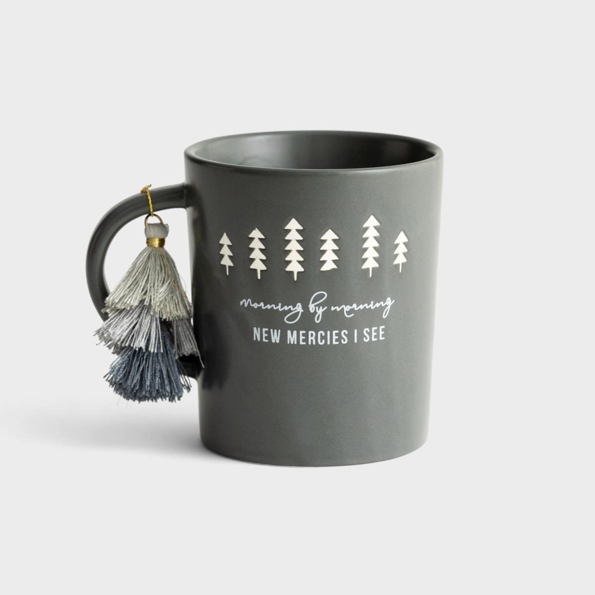 New Mercies I See - Ceramic Mug