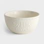 Mary & Martha - Grace & Gratitude Nested Bowls | Set of 3