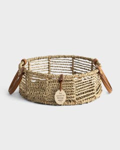 Mary & Martha - Grace & Gratitude Blessings Breadbasket