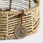 Mary & Martha - Grace & Gratitude Blessings Breadbasket