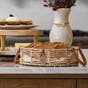 Mary & Martha - Grace & Gratitude Blessings Breadbasket