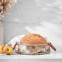 Mary & Martha - Grace & Gratitude Blessings Breadbasket