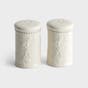 Mary & Martha - Grace & Gratitude Salt & Pepper Set
