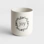 Mary & Martha - Faith Hope Joy Planters | Set of 3