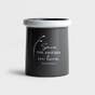 Serve One Another - Ceramic Utensil Caddy