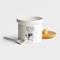 How Sweet - Condiment Jar with Ceramic Spoon