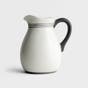 Pour On The Blessings - Ceramic Pitcher