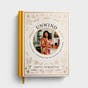 Aarti Sequeira - Unwind Cookbook and Family Recipe Journal Gift Set 