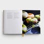 Aarti Sequeira - Unwind Cookbook and Family Recipe Journal Gift Set 