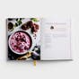 Unwind: A Devotional Cookbook for the Harried & Hungry - Aarti Sequeira