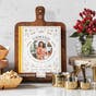 Unwind: A Devotional Cookbook for the Harried & Hungry - Aarti Sequeira