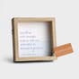 Cleere Cherry Reaves - You Fill Us With Strength - Tabletop Decor