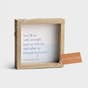 Cleere Cherry Reaves - You Fill Us With Strength - Tabletop Decor