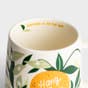 The Struggle Bus - Hang In There - Ceramic Mug