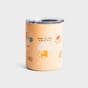 Struggle Bus - Holding This Tumbler - Stainless Steel Tumbler