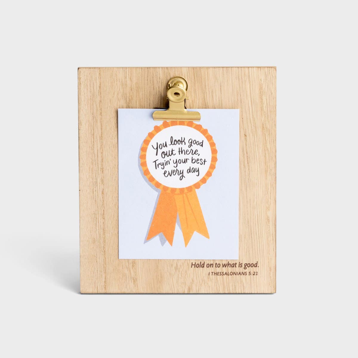 The Struggle Bus - Clip Frame & Art Print Set