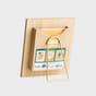 The Struggle Bus - Clip Frame & Art Print Set