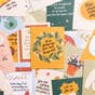 The Struggle Bus - Clip Frame & Art Print Set